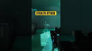 Hunter Becomes The Hunter