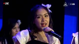 Snm Jkt48 28122   Tangga Menuju Surga  Energic jkt48 jkt48newera