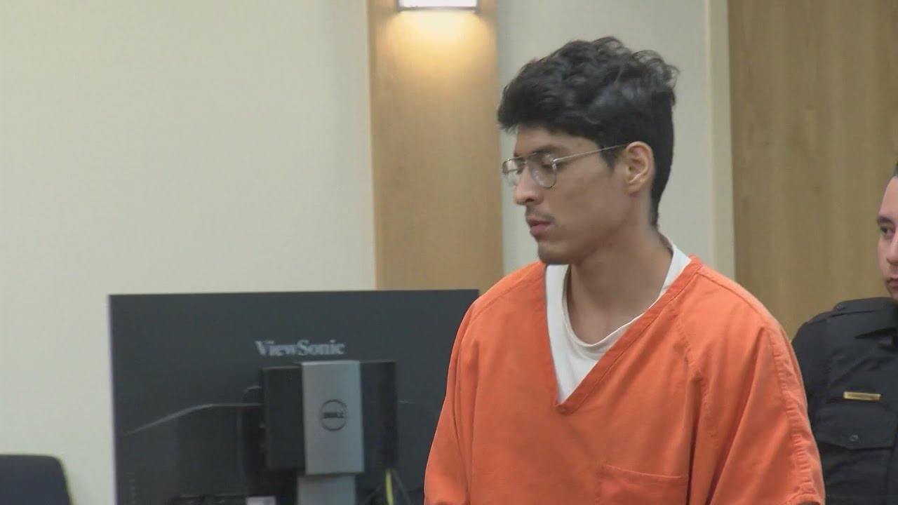 Albuquerque man takes plea deal for black Friday shoplifting case - YouTube