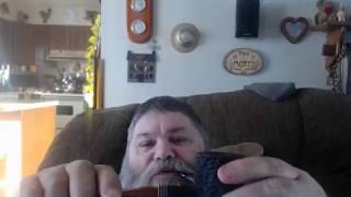 Briar Blade Show His Pipe Collection Shout out!!!