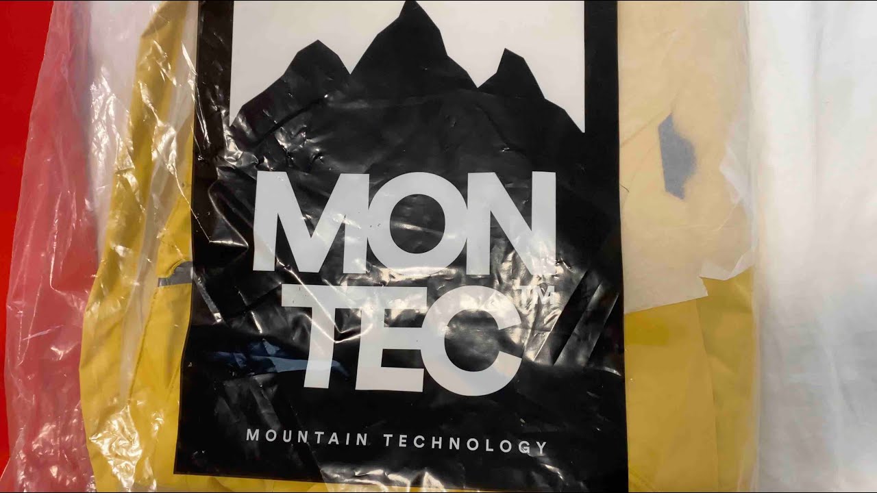 Exploring Montecwear (Quick Review 