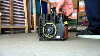 SOLO Multimot 100 láncfűrész