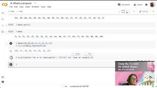 sort and sorted in Real World Example 2