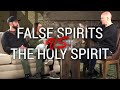 False Spirits vs. The Holy Spirit In The Church - IMPORTANT VIDEO EVERYONE NEED TO SEE!!!