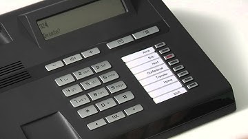 Corporate ICT: Unify Conference Call 15