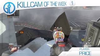 The Gods: Clip of The Week #1