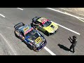 Formula DRIFT Evergreen Speedway - Top 32 - ALL ACTION