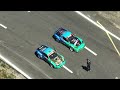 Formula DRIFT Evergreen Speedway - Top 32 - ALL ACTION