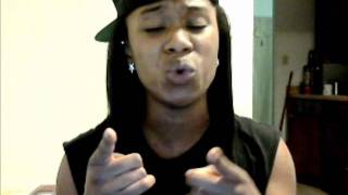 Pleasure P - Under (Doddy cover)