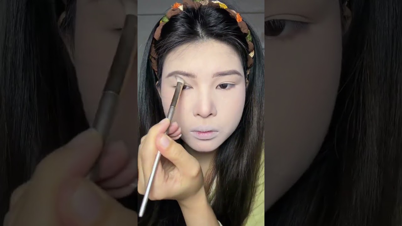 Daily Makeup Tutorial: Perfecting the Square Face Look