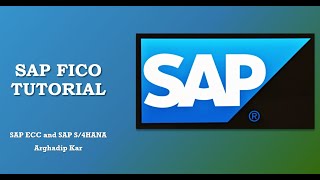 SAP FICO: SAP General Ledger every Transaction Code by typing FSMN