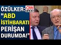 Coşkun Başbuğ: "ABD Afganistan'ı kaosa terk etti, Biden arkasına bakmadan kaçtı!"