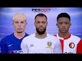 PES 2017 • T99 PATCH FACEPACK FROM FC 26