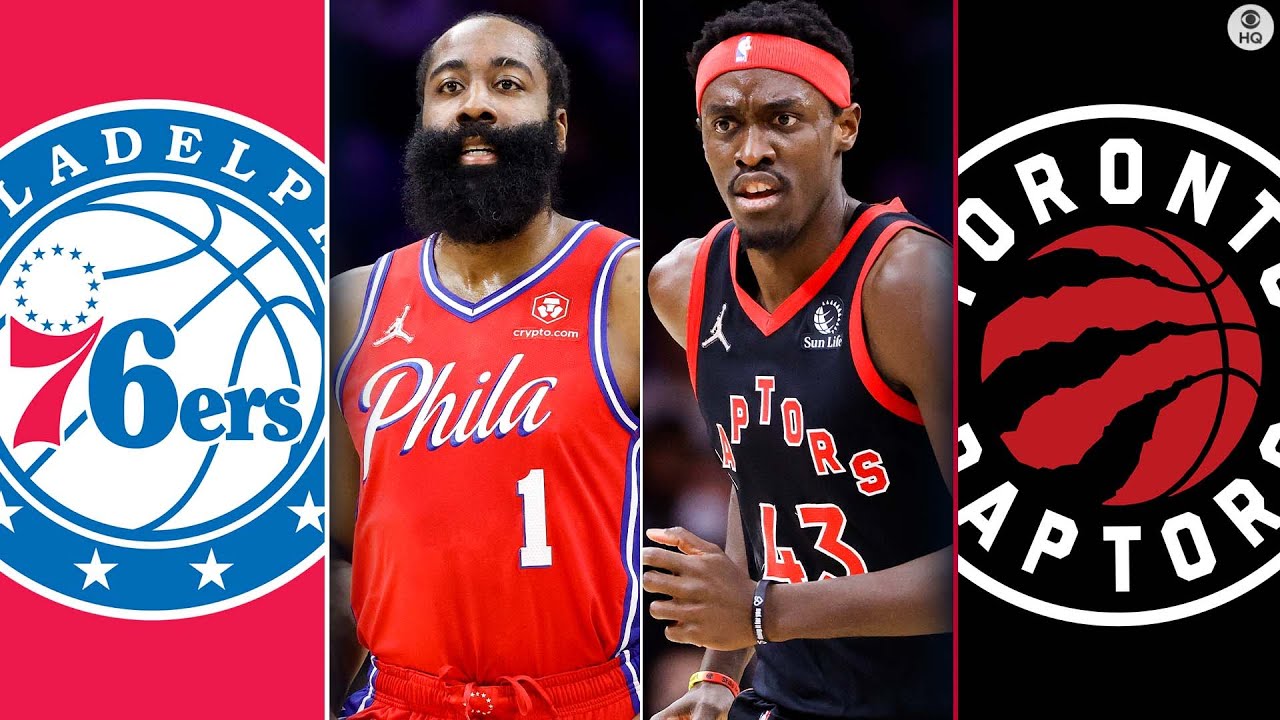 2022 NBA Playoffs: 76ERS VS RAPTORS Game 3 [FULL PREVIEW] I CBS Sports HQ