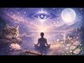 Heart–Brain Coherence | Guided 5–5 Practice | Theta Waves for Deep Rest 🌿 | 432 Hz