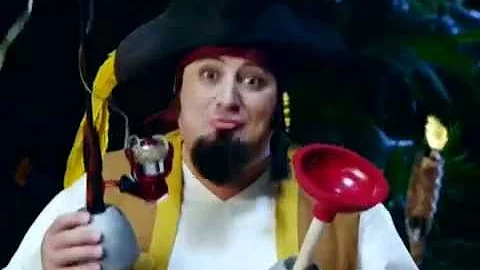 Jake and the Never Land Pirates | Pirate Band | Ho...