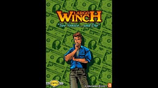 Largo Winch: See Venice... and Die (Java ME Game) - Walkthrough