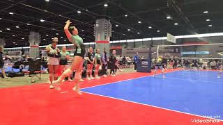 Warner Coplen Fbk 13-1 Nationals