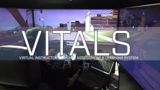 Police Pursuit Decision Making Assessment & Learning System screenshot 4