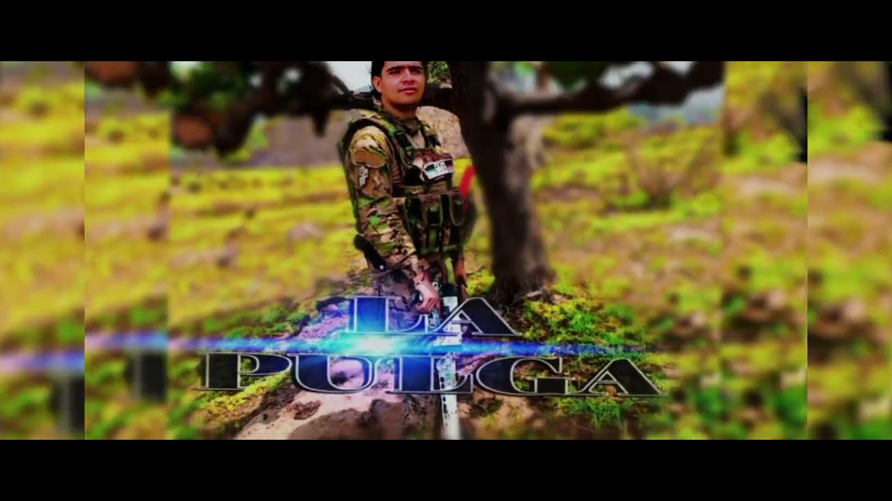 #LA PULGA🔹-GDR5/F ,E ,W  #JESKING