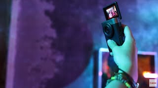 Découvrez la PowerShot V10, la toute nouvelle caméra de vlog