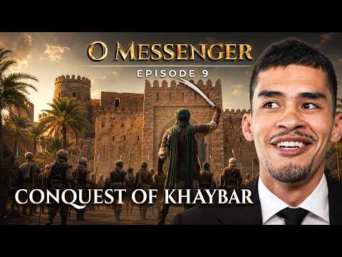 SNEAKO Reacts To The Epic Conquest of Khaybar