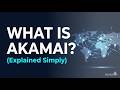 What is Akamai? Edge Computing & CDN Explained Simply