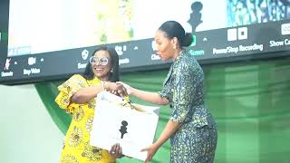 DG WTO - Dr. Ngozi Okonjo Iweala 's  visit to NEPC