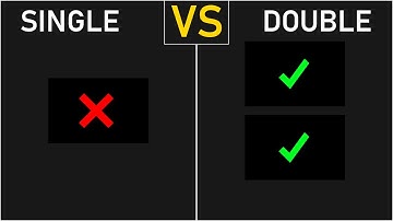 Framebuffers in Computer Graphics Simplified