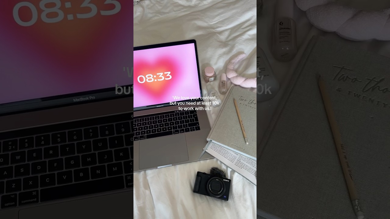 Watch me… 🎀🩷 