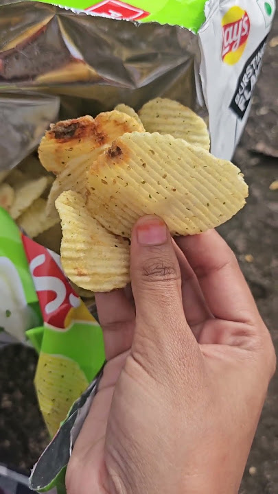 Lays American style #lays