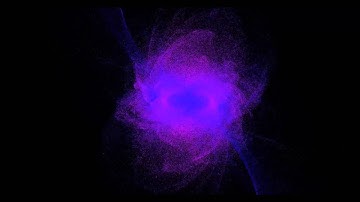 GPU ParticleSimulation