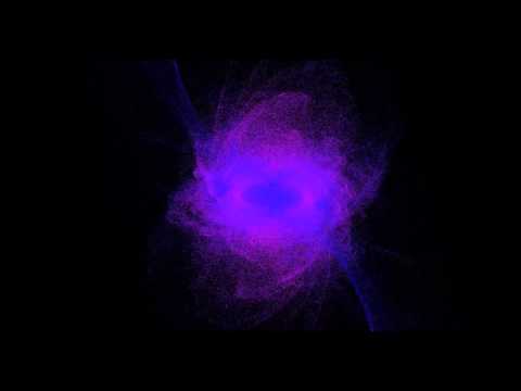 GPU ParticleSimulation