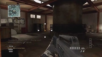 MW3 (Wii) | Are game reviews & scores relevant?