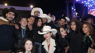 Las Mejores Fiestas de Jalisco Jesús Maria Buen ambiente, Bandas y Gente Guapa