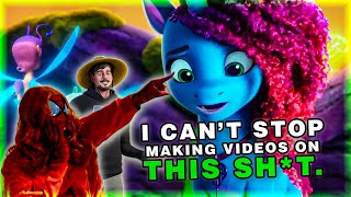 Download Lagu MLP MYM Chapter 5 - It’s Really GOOD!? MP3