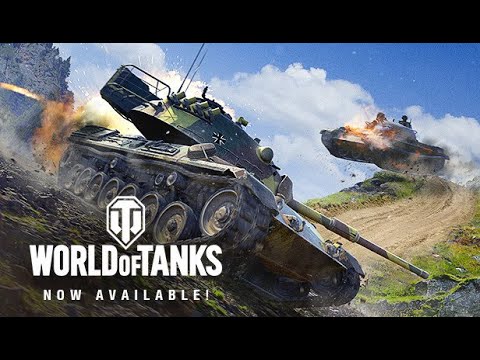 World of Tanks Balkan kako povezati stari WG nalog sa STEAM nalogom