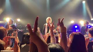 ZIGZO【渦】2019.12.1 水戸 LIGHT HOUSE