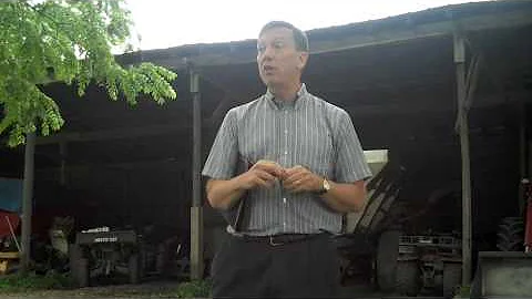 Organic Dairy Profitability