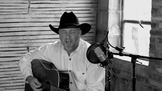 Jeff Carson - God Save The World (Acoustic Version)