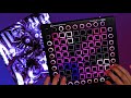 XONADA FUNK 『LAUNCHPAD COVER』🎶