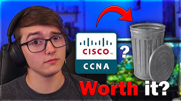 Is The CCNA Still Worth Obtaining in 2025?