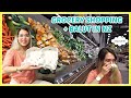 YAY! BALUT IN NEW ZEALAND! + GROCERY SHOPPING! I RichZigzVlogs