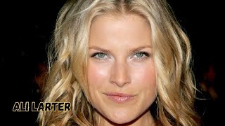 Ali Larter’s Micro Bikini Photos That Will Make You Drool!