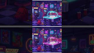Spot 3 differences!! #212 #braingame #findthedifference #braingames #memory #puzzle #brain