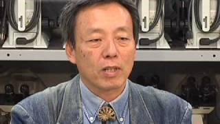 知の回廊 第64回『植物の歴史と生物多様性』
