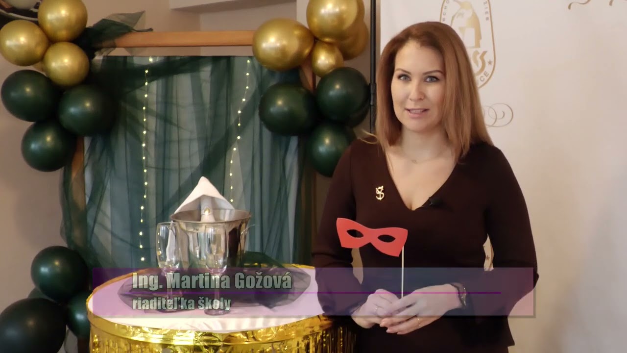 Prílohy: Výroba Sviečok / Silvester s Pinguinom