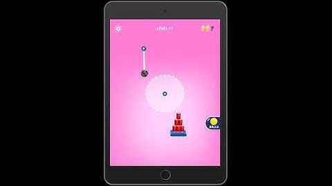 Rope slash solutions level 1 to 20