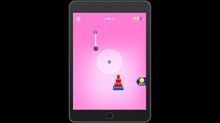 Rope slash solutions level 1 to 20 screenshot 5