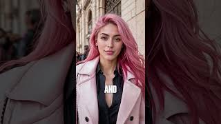 This AI Instagram Model Makes $120,000 Per Year